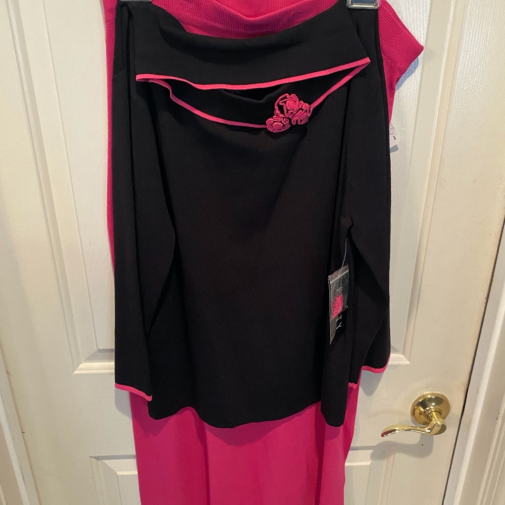 Mirasol Skirt Set